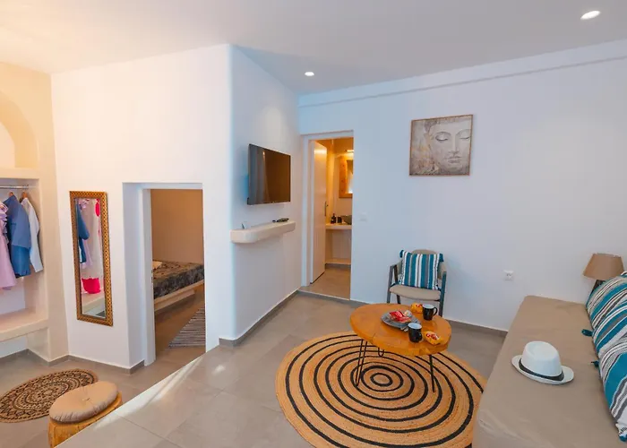 Tre Fiori - The Retreat Aparthotel