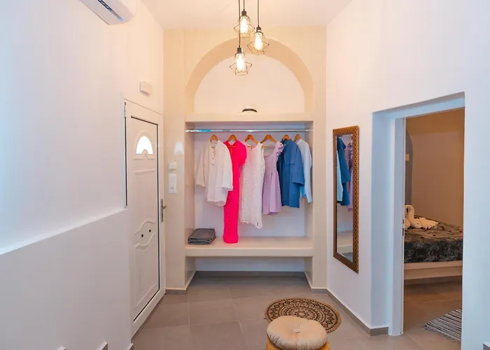 Tre Fiori - The Retreat