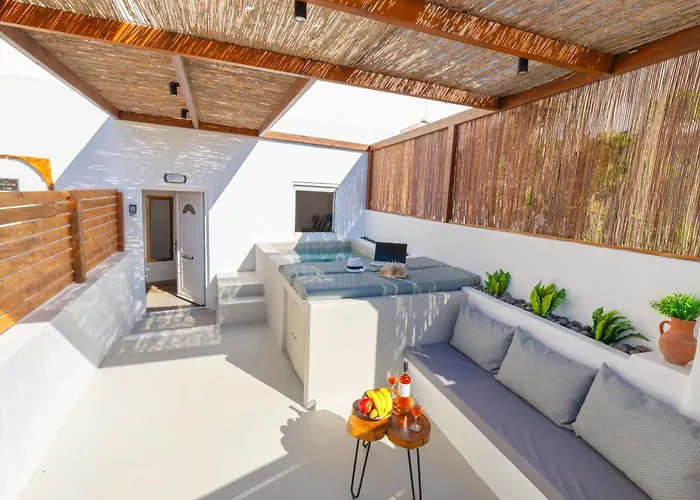 Tre Fiori - The Retreat 4*