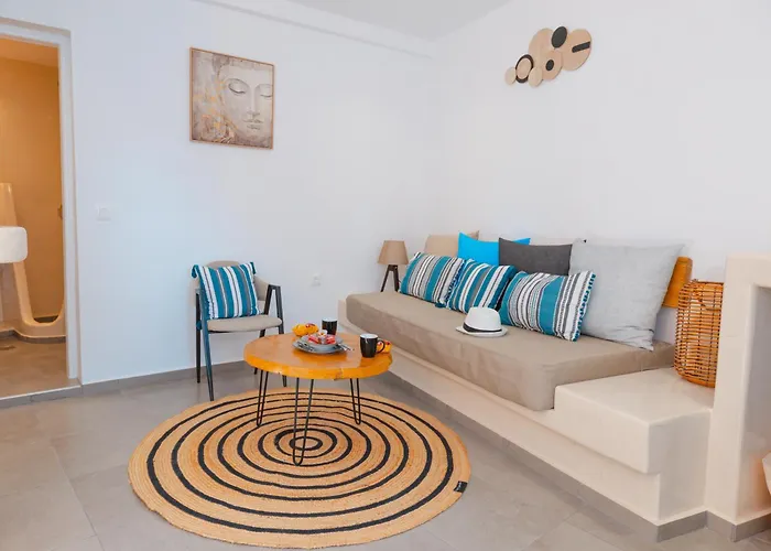 Tre Fiori - The Retreat Aparthotel 4*