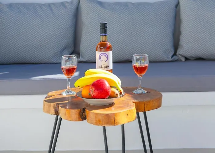 Tre Fiori - The Retreat Aparthotel