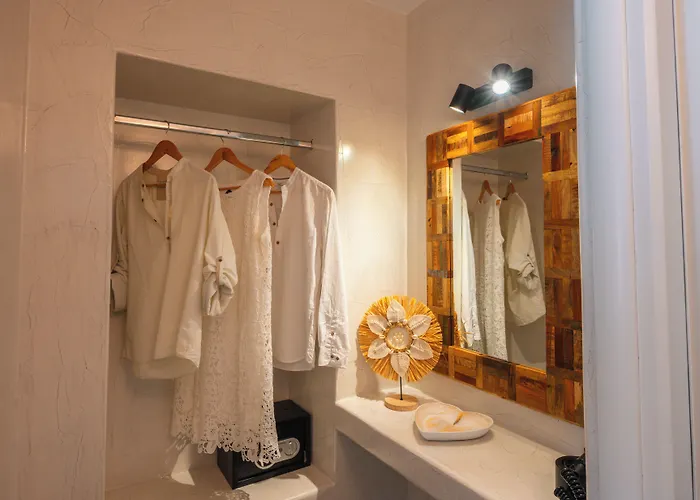 Tre Fiori - The Retreat