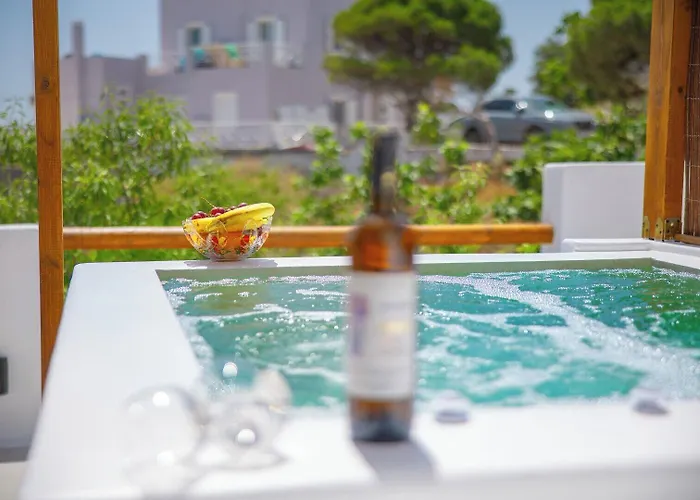 Tre Fiori - The Retreat