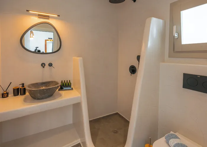 Aparthotel Tre Fiori - The Retreat