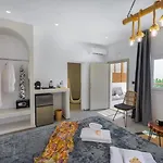 Lejlighedshotel Tre Fiori - The Retreat 4*