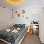 Lejlighedshotel Tre Fiori - The Retreat 4*