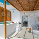 Lejlighedshotel Tre Fiori - The Retreat
