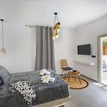 Lejlighedshotel Tre Fiori - The Retreat 4*