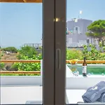 Lejlighedshotel Tre Fiori - The Retreat 4*