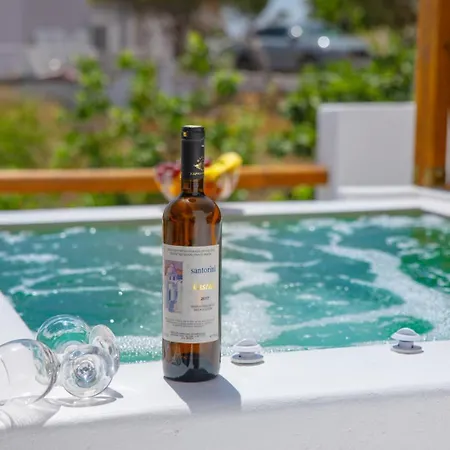 Tre Fiori - The Retreat 公寓式酒店