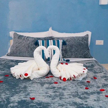 Tre Fiori - The Retreat Lejlighedshotel 4*