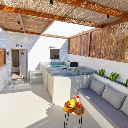 Tre Fiori - The Retreat 4*