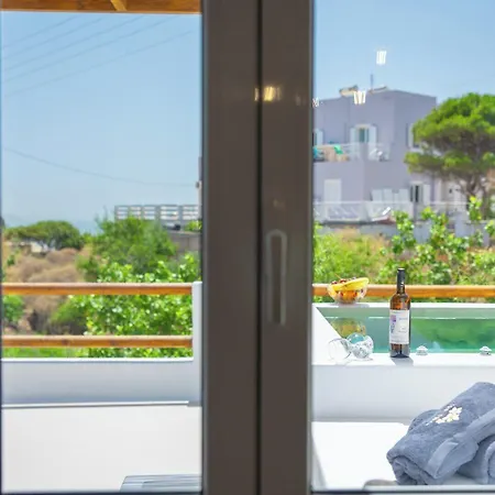 Appart hôtel Tre Fiori - The Retreat 4*